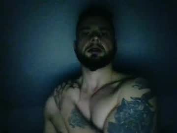 Muscles_Tattoos21 March 08, 2025 Chaturbate stream image