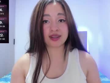 Samyq8 March 08, 2025 Chaturbate stream image