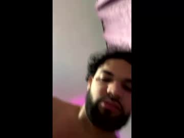 Boybaby_A March 09, 2025 Chaturbate stream image