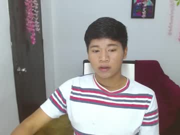 Kiran_Boy_Hot March 09, 2025 Chaturbate stream image