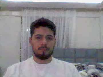 Realhornyboy35 March 09, 2025 Chaturbate stream image