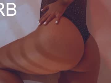 Brunettegoddess__ March 09, 2025 Chaturbate stream image