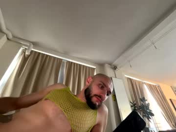 Sbsesh March 09, 2025 Chaturbate stream image