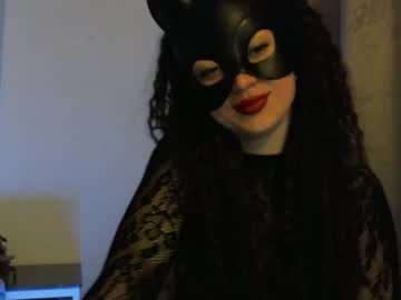 Cherry777cherry March 09, 2025 Chaturbate stream image