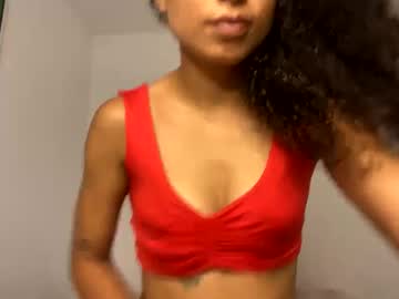 Chloe_Duran March 09, 2025 Chaturbate stream image