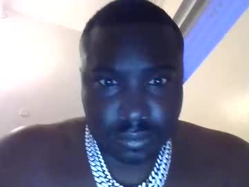 Dblack2xs647603 March 09, 2025 Chaturbate stream image