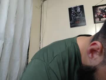 Oconnersteve123 March 09, 2025 Chaturbate stream image