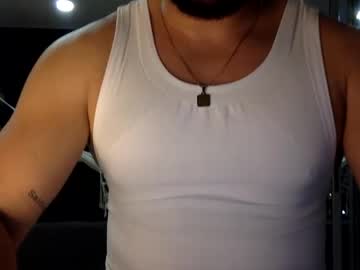 Thesunisback March 09, 2025 Chaturbate stream image