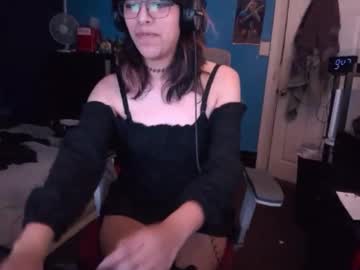 Tpuppygirl March 09, 2025 Chaturbate stream image