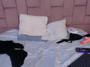 Abbybakeer_ March 09, 2025 Chaturbate stream image