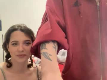 Idoanythingx March 09, 2025 Chaturbate stream image