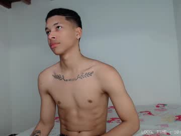 _Jordan_23 March 09, 2025 Chaturbate stream image