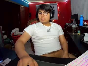 Justsky117 March 09, 2025 Chaturbate stream image