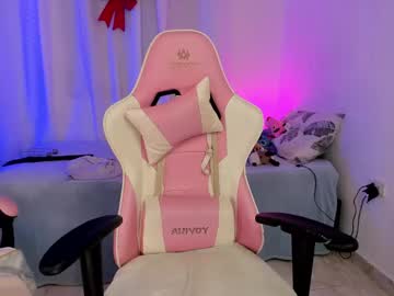 Lia_Petite01 March 09, 2025 Chaturbate stream image