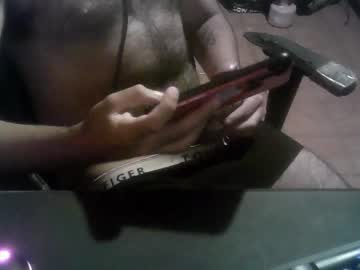 Manuellii March 09, 2025 Chaturbate stream image