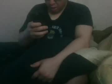Maverick455 March 09, 2025 Chaturbate stream image