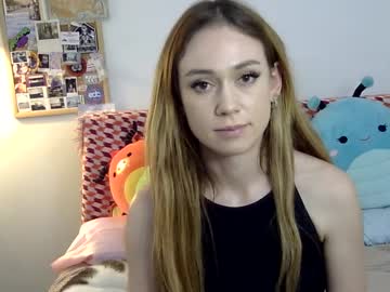 Minakarina March 09, 2025 Chaturbate stream image