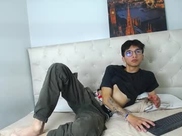 Mortyy06 March 09, 2025 Chaturbate stream image