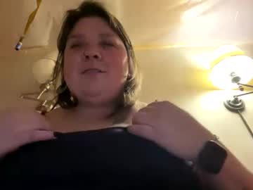 Nannerrae March 09, 2025 Chaturbate stream image