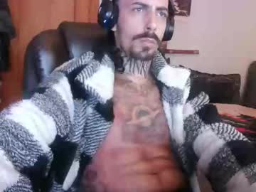 Serxxx33 March 09, 2025 Chaturbate stream image