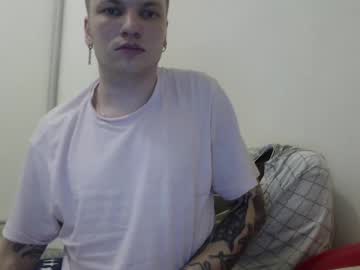 Sexguytattoo March 09, 2025 Chaturbate stream image