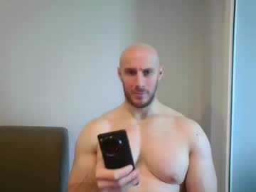 Baldyboyy March 09, 2025 Chaturbate stream image