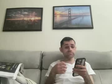 Jacobr989 March 09, 2025 Chaturbate stream image
