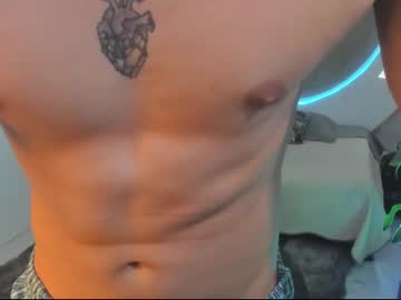 Juancho_Cardona March 09, 2025 Chaturbate stream image