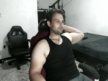 Mr_Crap_Bag March 09, 2025 Chaturbate stream image