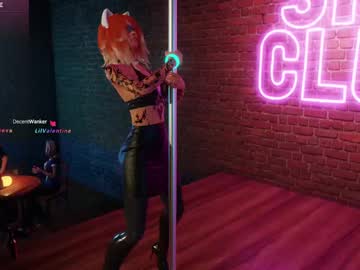 Nami_28 March 09, 2025 Chaturbate stream image