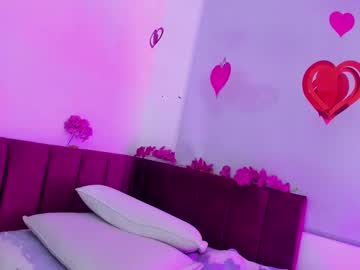 Silvanarousee March 09, 2025 Chaturbate stream image