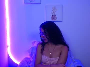 Sylvannamorelli March 09, 2025 Chaturbate stream image