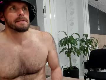 Andrew_Jackson42 March 09, 2025 Chaturbate stream image