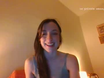 Earliegrey March 09, 2025 Chaturbate stream image