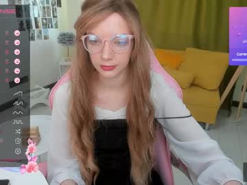 Eva_Sweatheart March 09, 2025 Chaturbate stream image