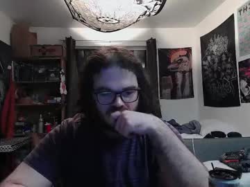 Shelsilverfvck March 09, 2025 Chaturbate stream image