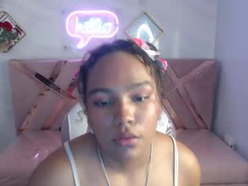 Thaly_Dicarm_V March 09, 2025 Chaturbate stream image