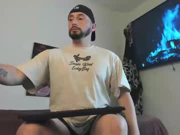 Thiago_Pg5 March 09, 2025 Chaturbate stream image