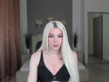 Kami_Kadze March 09, 2025 Chaturbate stream image