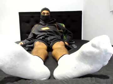 Kings_Latin777 March 09, 2025 Chaturbate stream image