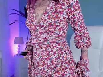 Maria_Archer01 March 09, 2025 Chaturbate stream image
