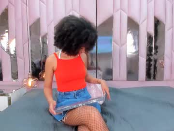 Effyjames March 09, 2025 Chaturbate stream image