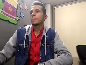 Jalfredo5 March 09, 2025 Chaturbate stream image