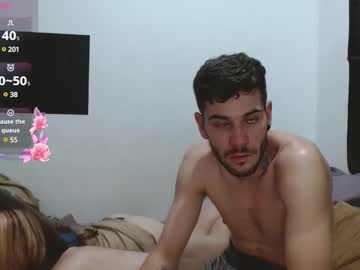 Sussy_Leohot March 09, 2025 Chaturbate stream image