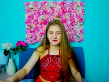 Aurorablis March 09, 2025 Chaturbate stream image