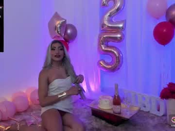 Dominatrix_Camila March 09, 2025 Chaturbate stream image