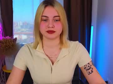 Ginnygo March 09, 2025 Chaturbate stream image