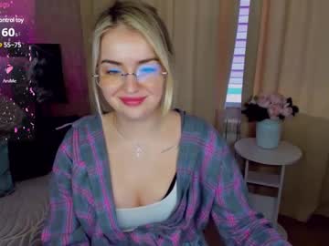 Evarider March 09, 2025 Chaturbate stream image