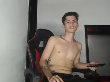 I_Am_Kelvis March 09, 2025 Chaturbate stream image
