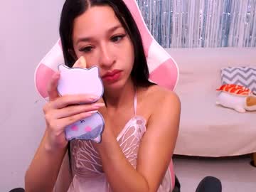 Jadesunny March 09, 2025 Chaturbate stream image
